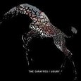 GIRAFFES - USURY (Compact Disc)