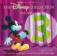 VARIOUS ARTISTS - DISNEY COLLECTION 3 (Compact Disc)