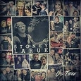 LARUE, STONEY - US TIME (Compact Disc)