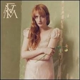 FLORENCE + THE MACHINE - HIGH AS HOPE (Compact Disc)