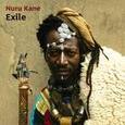 KANE, NURU - EXILE (Compact Disc)