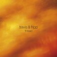 FRIPP, ROBERT - THREAD (Compact Disc)