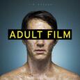 KASHER, TIM - ADULT FILM (Compact Disc)