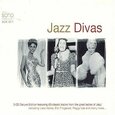 VARIOS ARTISTAS - JAZZ DIVAS -60TR- (Compact Disc)