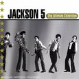JACKSON 5 - ULTIMATE COLLECTION (Compact Disc)