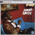 SMITH, JIMMY - DOT COM BLUES (Compact Disc)
