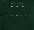 VAN'T HOF, JASPER - CANOSSA (Compact Disc)