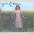 CHIAVOLA, KATHY - HARVEST (Compact Disc)