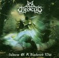 THROCULT - SOLDIERS OF A BLACKENED W (Compact Disc)
