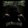 I AM REVENGE - PIT JUSTICE (Compact Disc)