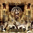 EDEN'S CURSE - LIVE WITH THE CURSE (Compact Disc)