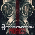 DIVISION:DARK - PROPHECY -DIGI- (Compact Disc)