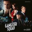 BANDA SONORA ORIGINAL - GANGSTER SQUAD (Compact Disc)