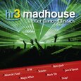 VARIOUS ARTISTS - HR3 MADHOUSE-90ER DANCE (Compact Disc)