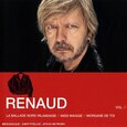 RENAUD - L'ESSENTIEL VOL.2 (Compact Disc)