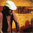 LINDELL, ERIC - LOW ON CASH, RICH IN LOVE (Compact Disc)
