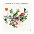 SERPA, SARA - ALL THE DREAMS -DIGI- (Compact Disc)