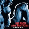 RIAZZA, ROD - KEEPIN' IT REAL (Compact Disc)