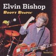 BISHOP, ELVIN - BOOTY BUMPIN' (Compact Disc)