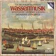 TELEMANN, GEORG PHILIPP - WATERMUSIC/3 CONCERTOS (Compact Disc)