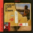 LLOYD, CHARLES - IN EUROPE -DIGI- (Compact Disc)