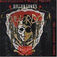 LORDS OF THE NEW CHURCH - KILLER LORDS (Compact Disc)