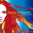 MORISSETTE, ALANIS - UNDER RUG SWEPT (Compact Disc)