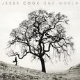 COOK, JESSE - ONE WORLD (Compact Disc)