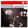 GRAPPELLI, STEPHANE - TRIBUTE TO DJANGO.. (Compact Disc)