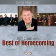 GAITHER, BILL - BEST OF HOMECOMING 2014 (Compact Disc)