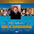 VARIOUS ARTISTS - BEST OF HOMECOMING 2016 (Compact Disc)