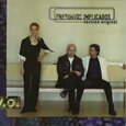PRESUNTOS IMPLICADOS - VERSION ORIGINAL (Compact Disc)
