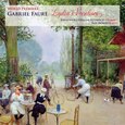 FAURE, GABRIEL - LYDIA'S VOCALISES (Compact Disc)