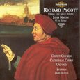 PYGOTT & MASON - MISSA VENI SACTE SPIRITUS (Compact Disc)