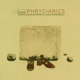 EXARAS, SPIROS WORLD JAZZ - PHRYGIANICS (Compact Disc)