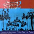 VARIOS ARTISTAS - GRANDES ORQUESTAS CUBA -2 (Compact Disc)