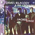 BILAGODY, JAMES - SACRED STAGE (Compact Disc)