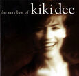 DEE, KIKI - LOVE IS EVERYTHING (Compact Disc)