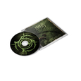 MARTYR - WARP ZONE (Compact Disc)