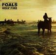 FOALS - HOLY FIRE (Compact Disc)