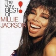 JACKSON, MILLIE - VERY BEST OF (Compact Disc)