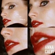 CALVI, ANNA - IS THIS ALL THERE IS EP (Compact Disc)