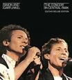 SIMON & GARFUNKEL - CONCERT IN CENTRAL-CD+DVD (Compact Disc)