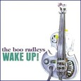 BOO RADLEYS - WAKE UP! (Compact Disc)