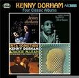 DORHAM, KENNY - FOUR CLASSIC ALBUMS + (Compact Disc)