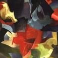 OLIVIA TREMOR CONTROL - BLACK FOLIAGE (Compact Disc)