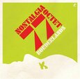NOSTALGIA 77 OCTET - BORDERLANDS (Compact Disc)