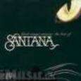 SANTANA - BLACK MAGIC WOMAN (Compact Disc)
