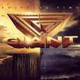 GIANT - SHIFTING TIME (Compact Disc)