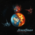 SCREAM MAKER - LAND OF FIRE (Compact Disc)